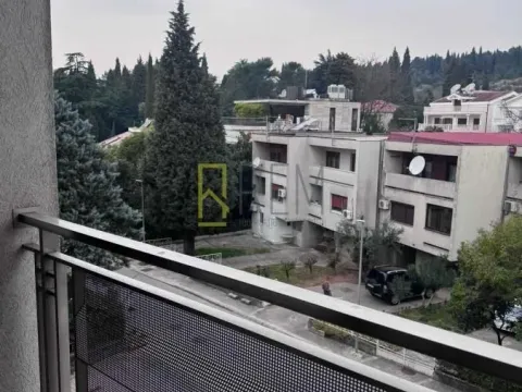 Rent, one bedroom apartment, 44m², Gorica C, Podgorica - image 7