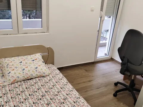 Rent, two bedroom apartment, 68m², Gintaš, Podgorica - image 8