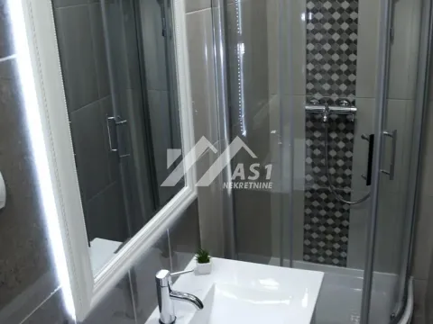 Rent, one bedroom apartment, 42m², Kej, Novi Sad Sve Podlokacije - image 7