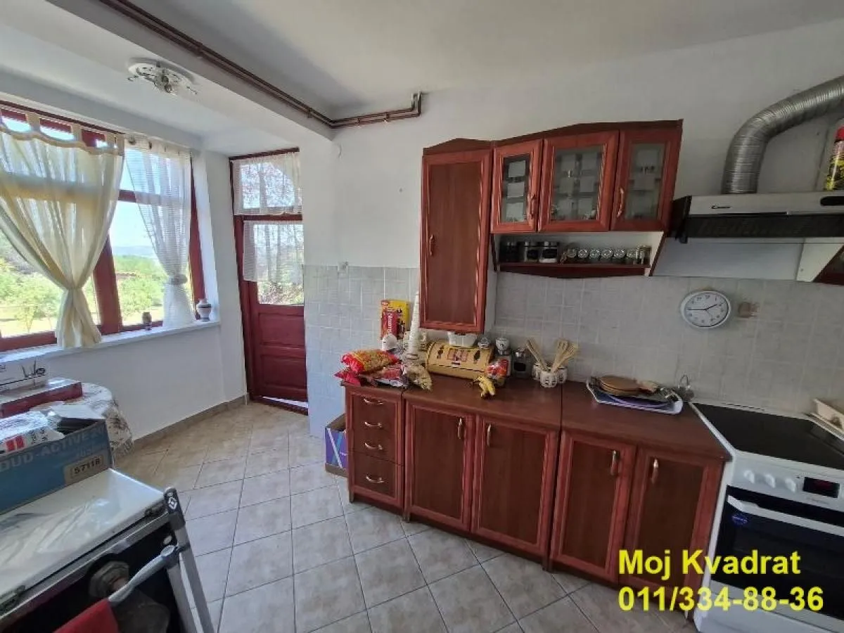 Sale, house, 96m², Vrčin, Grocka