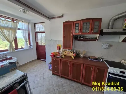 Sale, house, 96m², Vrčin, Grocka - image 7