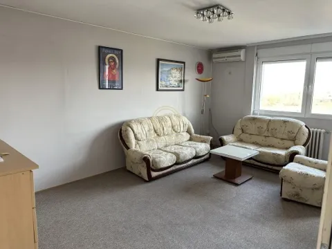 Rent, two bedroom apartment, 63m², Stari Grad, Beograd - image 5