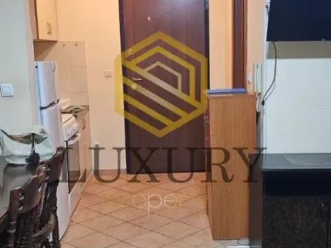 Rent, apartment, 24m², Stari Aerodrom, Podgorica - image 2