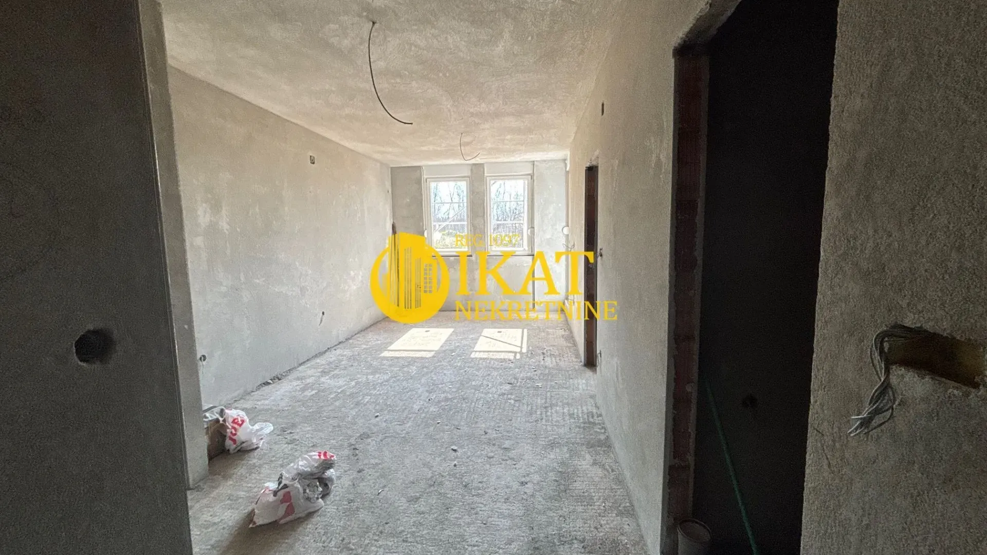 Prodaja, jednosoban stan, 41m², Zvezdara Sve Podlokacije, Beograd