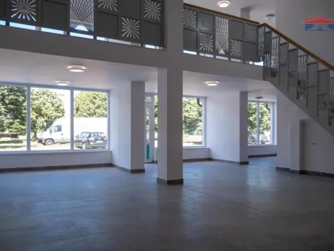 Rent, office space, 123m², Veternik, Novi Sad Sve Podlokacije - image 1