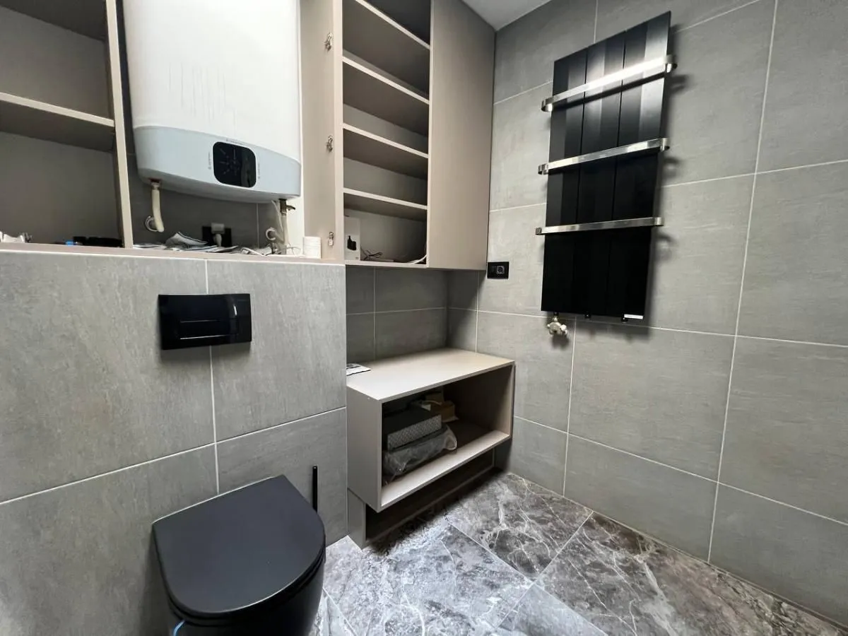 Sale, apartment, 122m², Bulevar Oslobodjenja, Novi Sad Sve Podlokacije