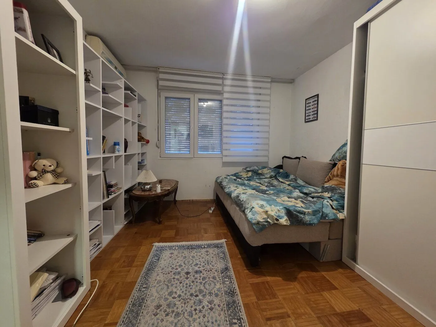 Prodaja, stan, 56m², Preko Morače, Podgorica