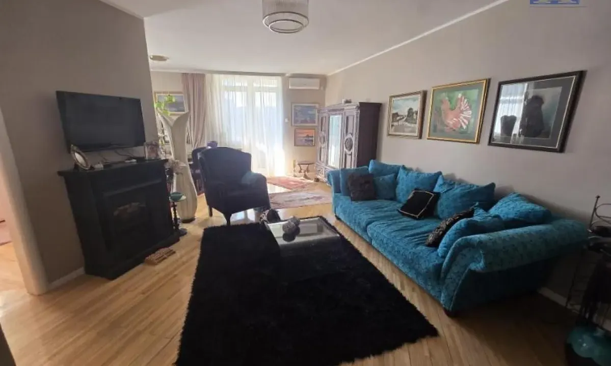 Sale, three bedroom apartment, 86m², Bulevar Evrope, Novi Sad Sve Podlokacije