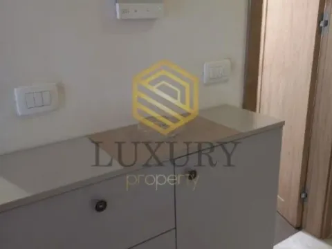 Izdavanje, garsonjera, 30m², Master Kvart, Podgorica - image 4