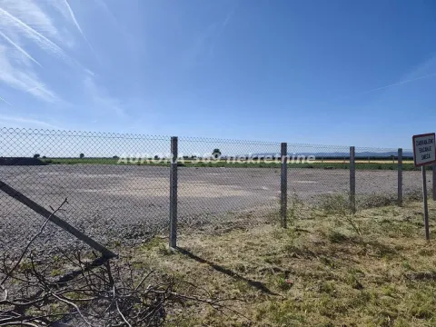 Izdavanje, plac, 5780m², Kisač, Novi Sad Sve Podlokacije - image 4
