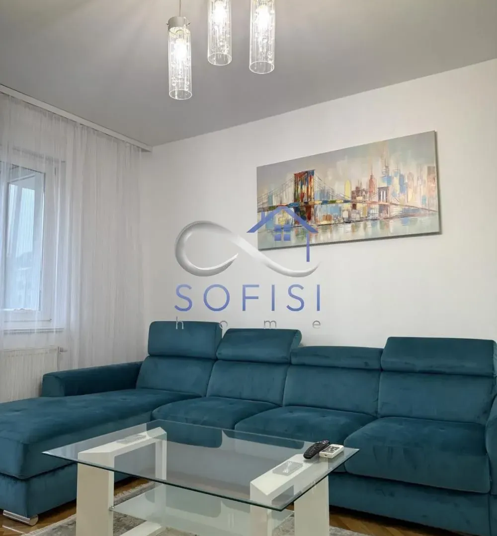 Izdavanje, dvosoban stan, 50m², Grbavica, Novi Sad Sve Podlokacije