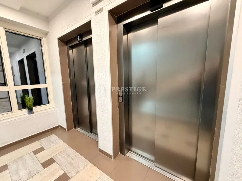 Rent, one bedroom apartment, 49m², Central Point, Podgorica