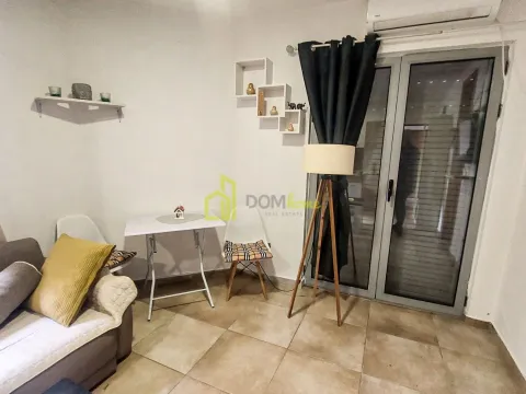 Izdavanje, garsonjera, 22m², Centar, Podgorica - image 6
