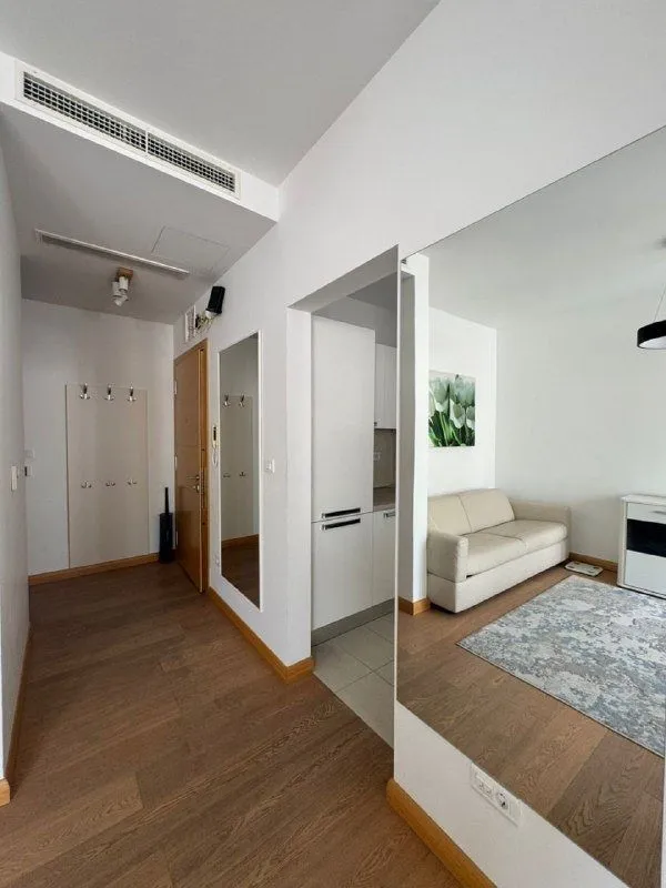 Sale, apartment, 77m², Centar, Budva