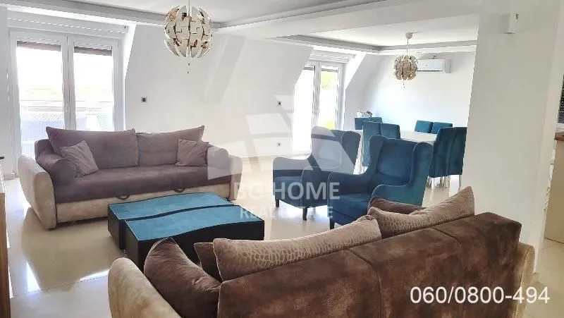 Prodaja, četvorosoban stan, 130m², Lekino Brdo, Voždovac Sve Podlokacije