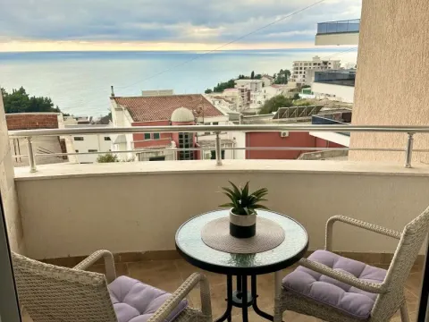 Prodaja, stan, 42m², Ulcinj, Crna Gora - image 10