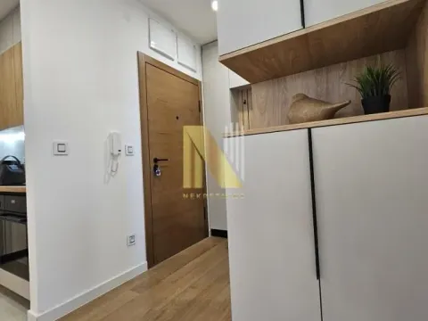 Izdavanje, dvosoban stan, 46m², Telep, Novi Sad Sve Podlokacije - image 10