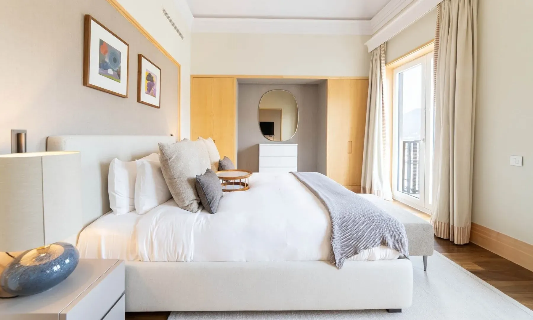 Prodaja, trosoban stan, 271m², Porto Montenegro, Tivat