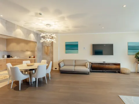 Prodaja, dvosoban stan, 201m², Đuraševići, Tivat - image 5