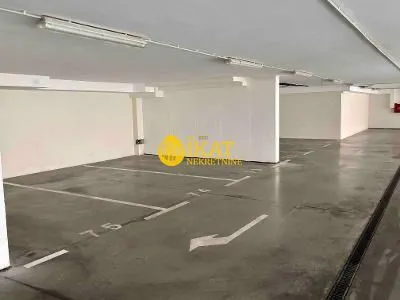 Rent, two bedroom apartment, 60m², Centar Sve Podlokacije, Beograd - image 10