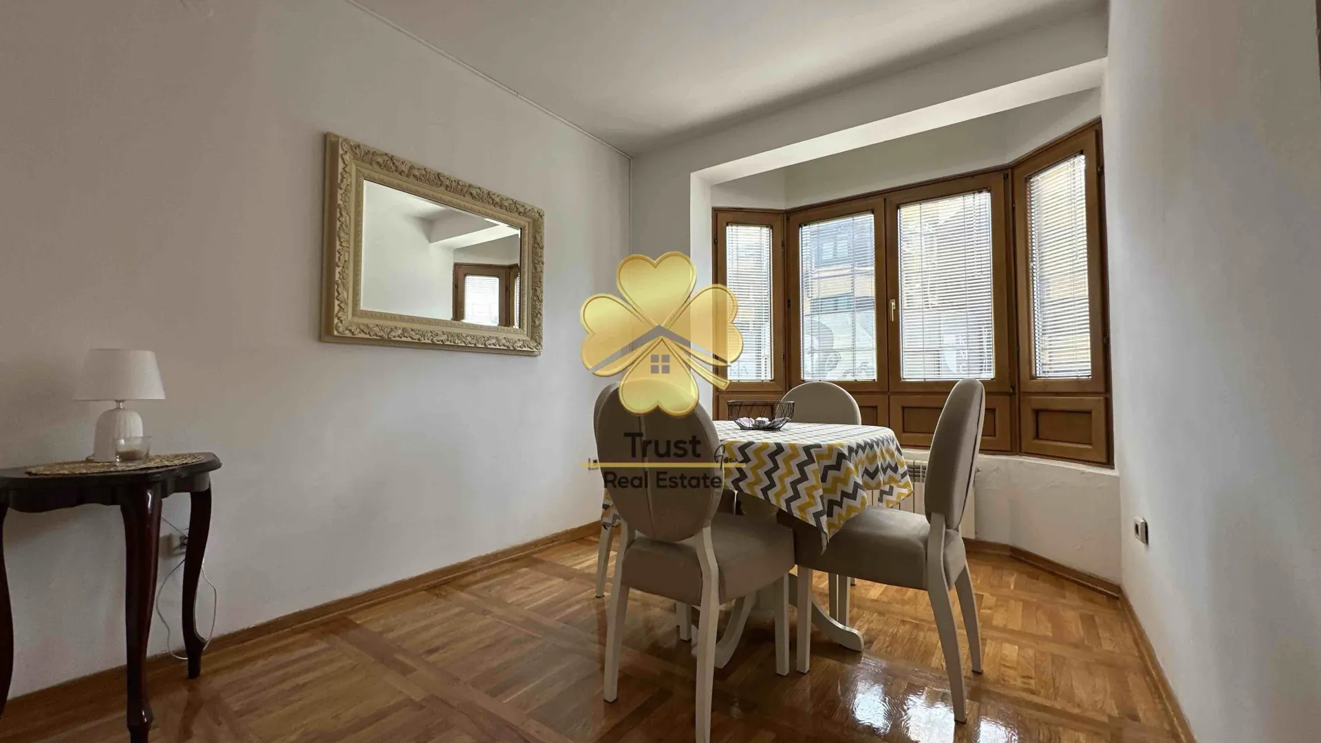Rent, one bedroom apartment, 61m², Podgorica, Crna Gora