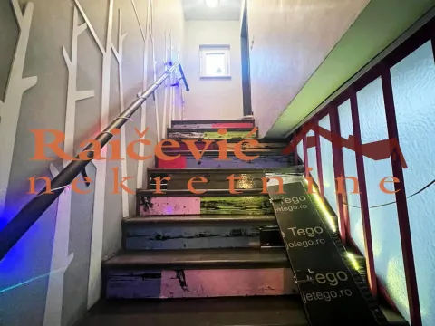 Prodaja, stan, 189m², Stari Grad, Beograd - image 12