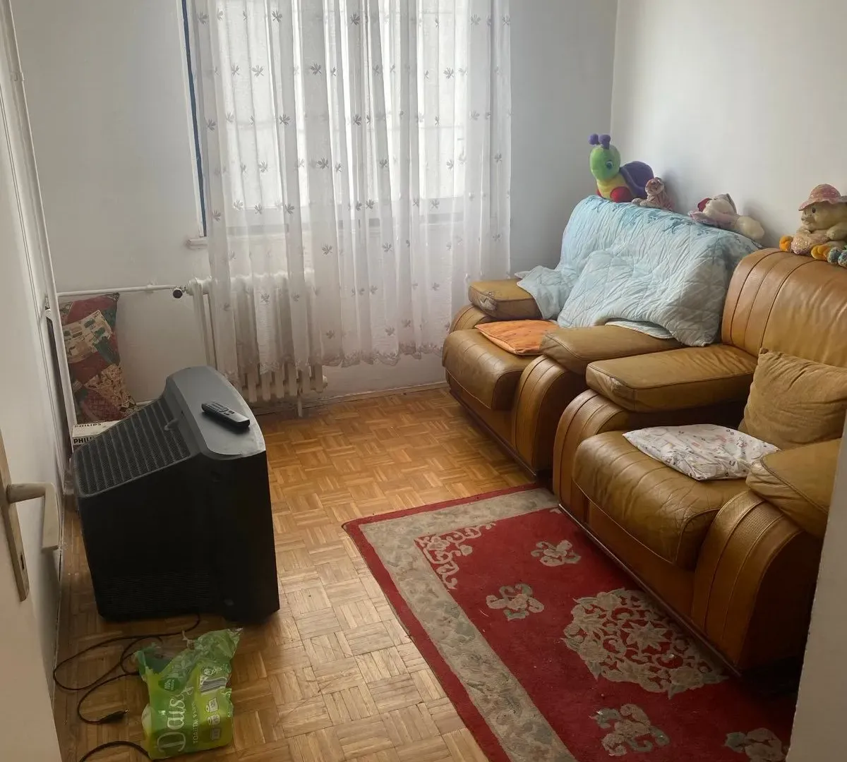 Prodaja, trosoban stan, 75m², Novi Beograd Blok 62, Novi Beograd Sve Podlokacije