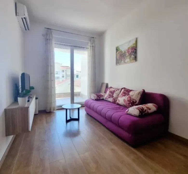 Sale, one bedroom apartment, 55m², Velji Vinogradi, Budva