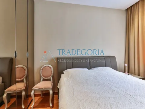 Prodaja, dvosoban stan, 72m², Budva, Crna Gora - image 9