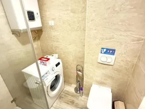 Sale, studio apartment, 33m², Dobra Voda, Budva - image 8