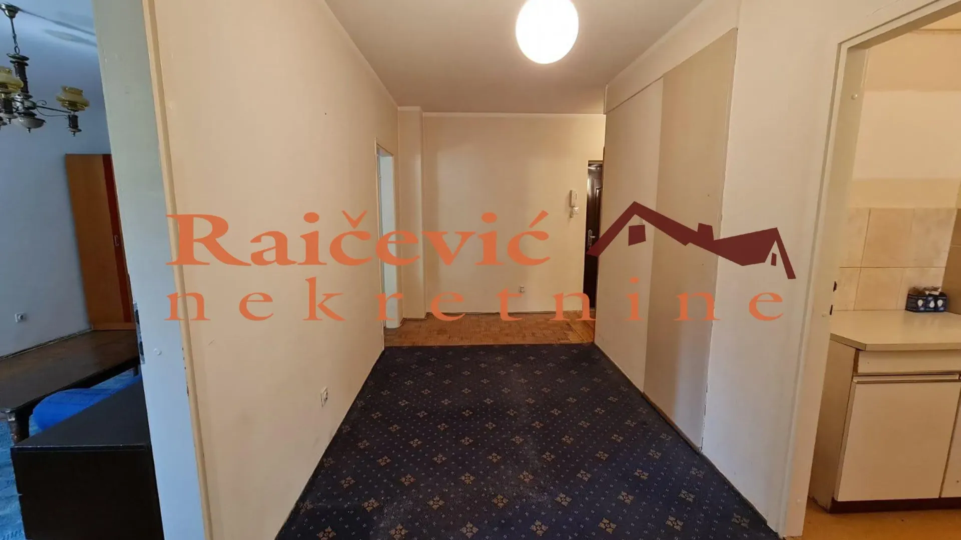Prodaja, jednosoban stan, 49m², Brace Jerković, Voždovac Sve Podlokacije