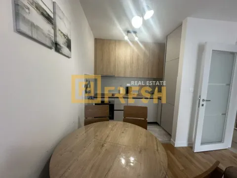 Izdavanje, jednosoban stan, 40m², Pobrežje, Podgorica - image 5