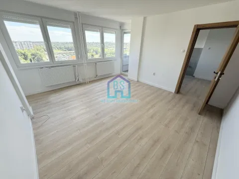 Sale, three bedroom apartment, 74m², Liman 3, Novi Sad Sve Podlokacije
