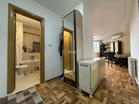 Prodaja, dvosoban stan, 53m², Palilula, Niš - image 8