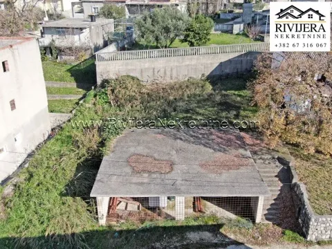 Sale, land lot, 402m², Herceg Novi, Crna Gora - image 5