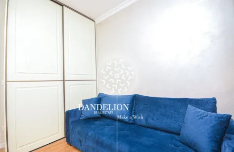 Rent, one bedroom apartment, 59m², Central Point, Podgorica - image 370