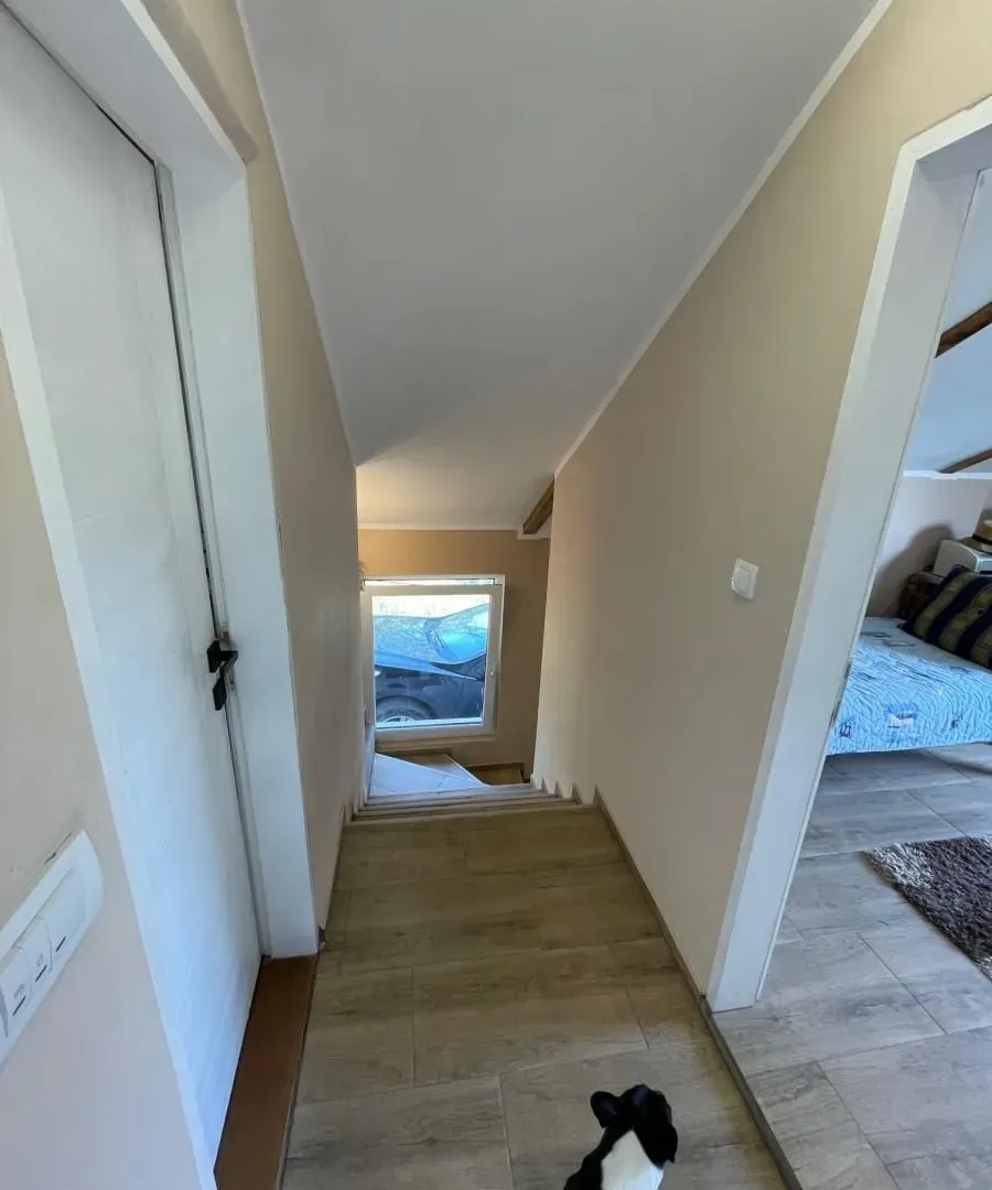 Prodaja, kuća, 92m², Paragovo, Petrovaradin
