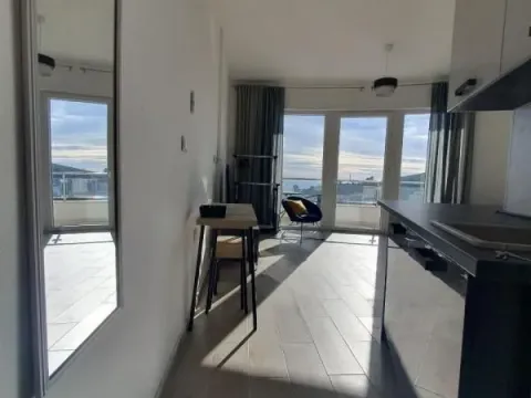 Rent, studio apartment, 36m², Sutomore, Bar - image 4