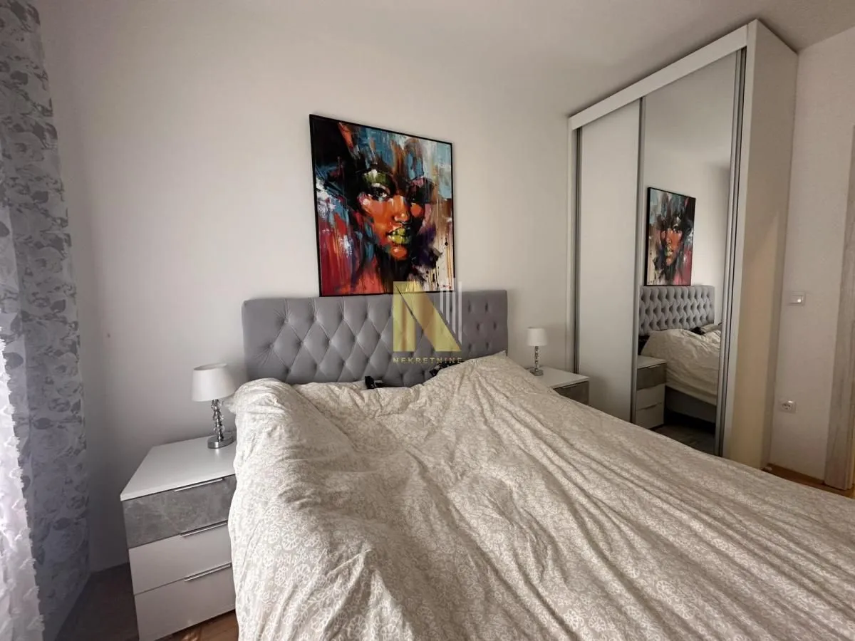 Sale, three bedroom apartment, 55m², Telep, Novi Sad Sve Podlokacije