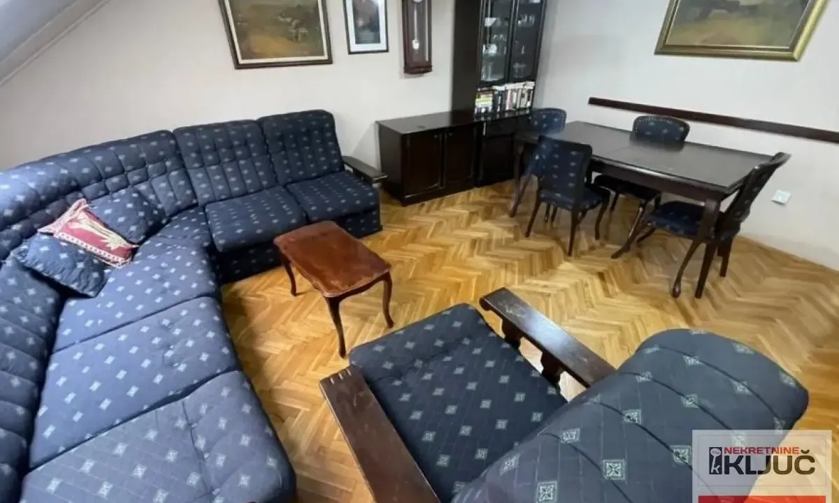 Prodaja, trosoban stan, 67m², Podbara, Novi Sad Sve Podlokacije