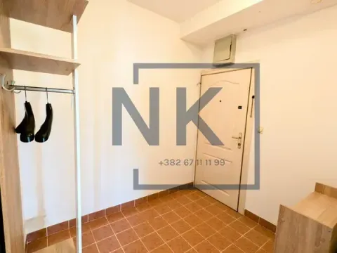 Rent, one bedroom apartment, 56m², Stara Varoš, Podgorica - image 9