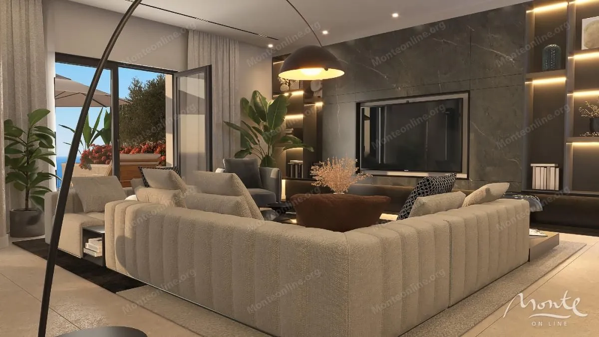 Sale, house, 261m², Maine, Budva