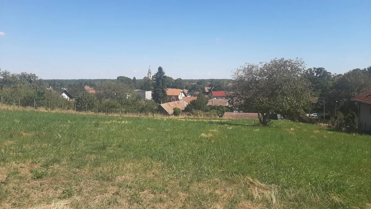 Prodaja, plac, 2800m², Petrovaradin, Novi Sad