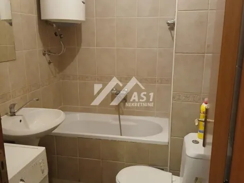 Rent, apartment, 28m², Grbavica, Novi Sad Sve Podlokacije - image 10