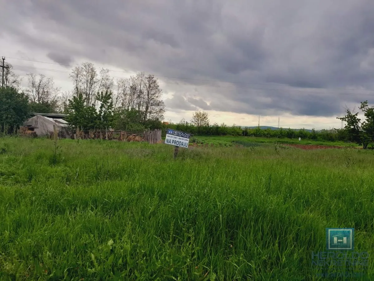Prodaja, plac, 1200m², Ćuprija, Srbija
