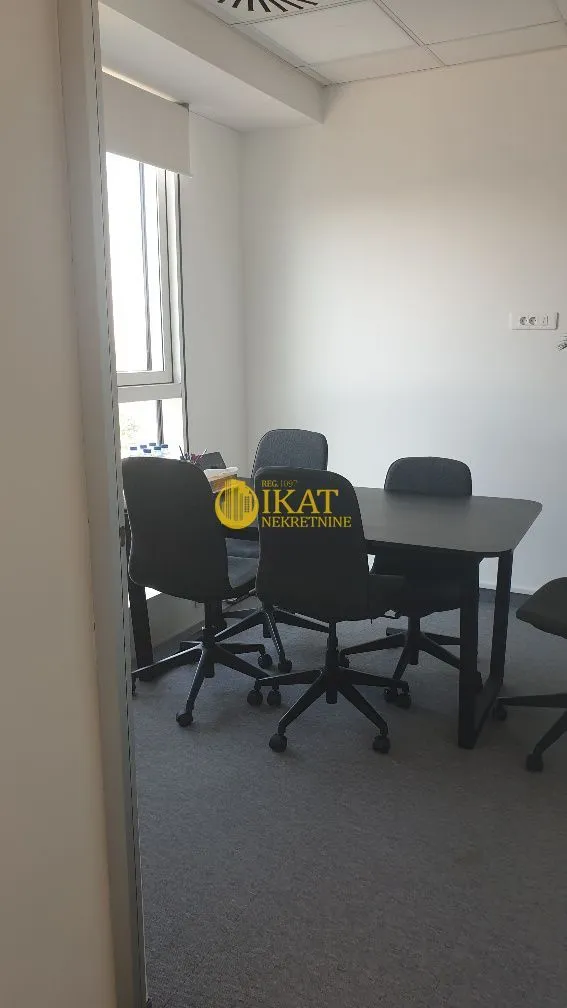 Rent, office space, 289m², Tašmajdan, Palilula Sve Podlokacije