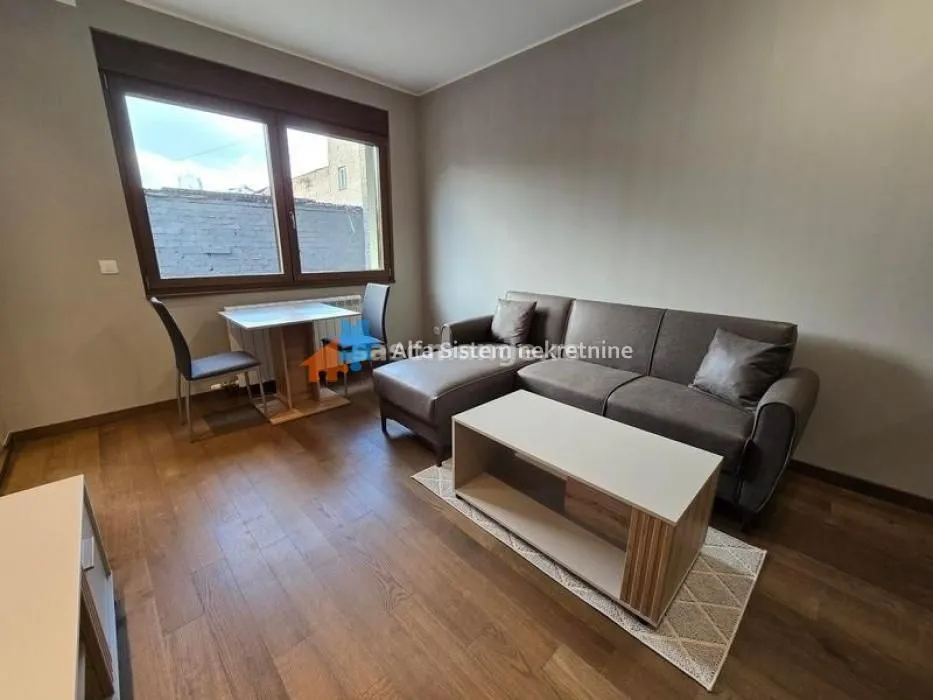 Izdavanje, stan, 57m², Vukov Spomenik, Zvezdara Sve Podlokacije