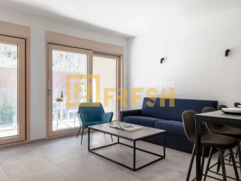 Prodaja, jednosoban stan, 64m², Kotor, Crna Gora - image 15
