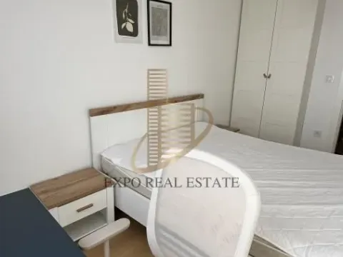 Izdavanje, jednosoban stan, 45m², Tošin bunar, Novi Beograd Sve Podlokacije - image 7