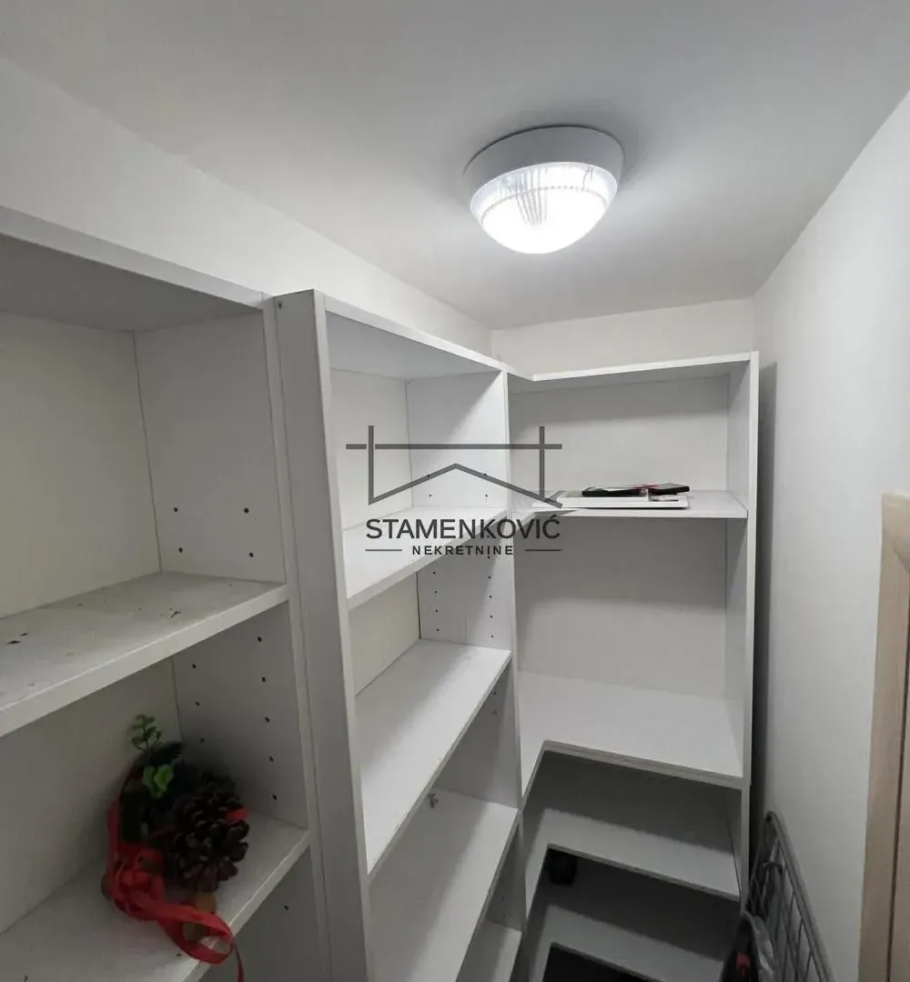 Prodaja, dvosoban stan, 67m², Telep, Novi Sad Sve Podlokacije